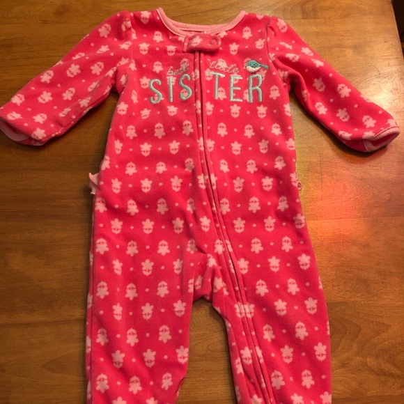 Sleeper - Picture 1 of 1